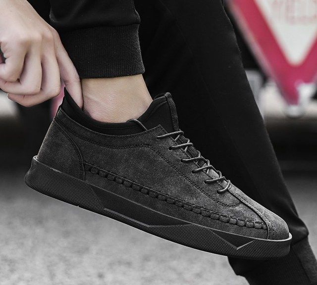 春节穿什么鞋时尚好看不累,今年这5款休闲鞋更好搭配
