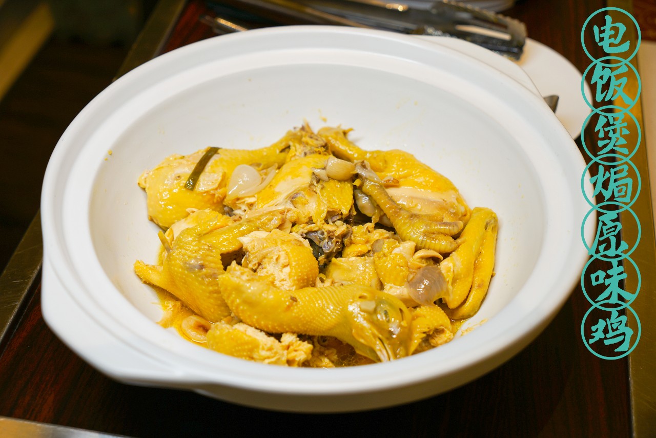 香港地道餐厅推荐,香港正宗的港式美食