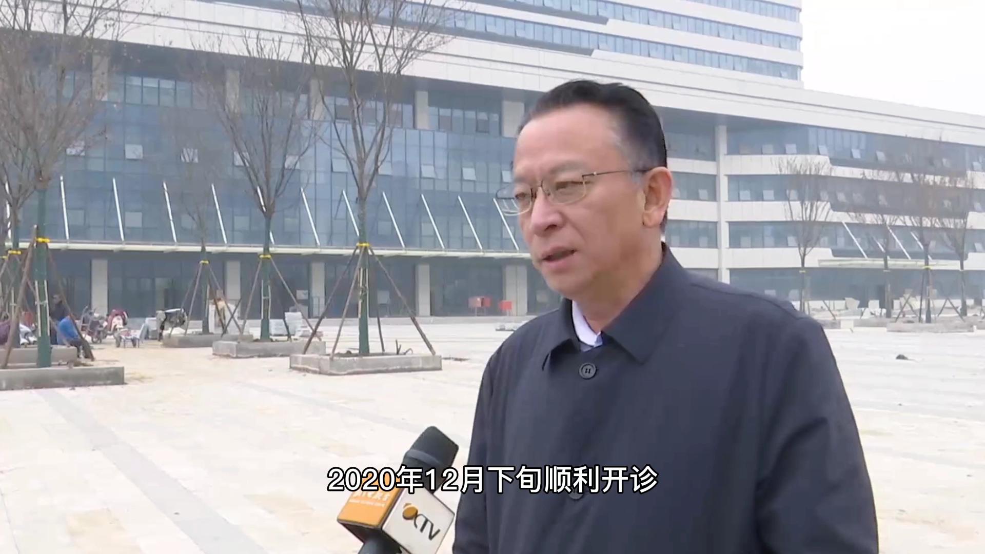 新乡市中心医院东区医院,新乡市中心医院特色