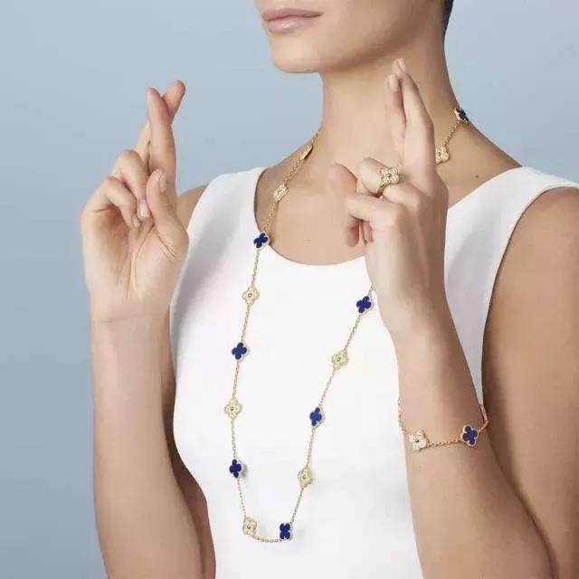 直男欣赏不来的荧光色,三大直男觉得最丑的首饰