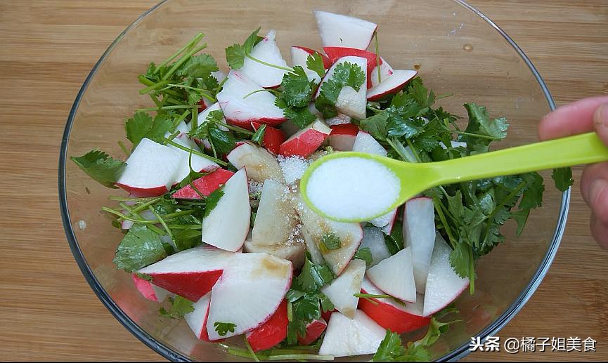 什么菜解油腻助消化,多吃这些食物做法简单对肠胃好