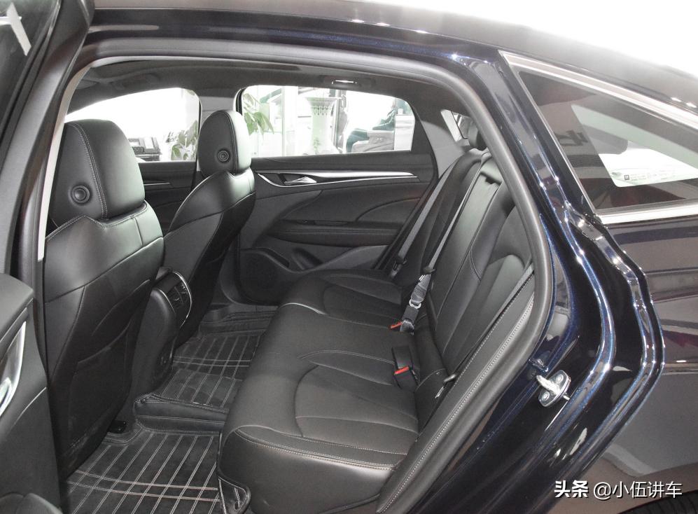 别克君越后期问题多不多,君越缺点真实车主反馈