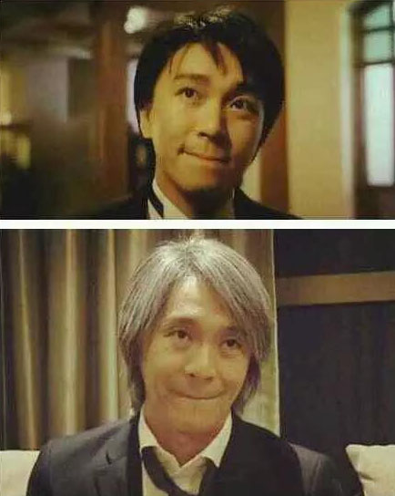 做人要有梦想不然跟咸鱼有区别,做人无梦想同条咸鱼有什么分别