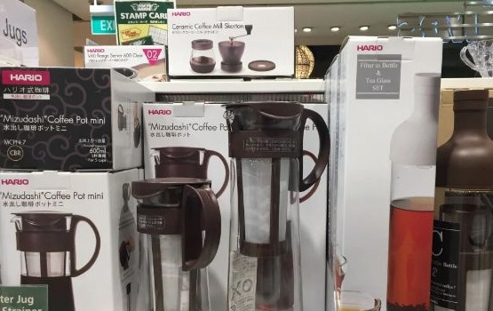 新加坡Tokyuhands东急商店值得一买的精品好货有这些