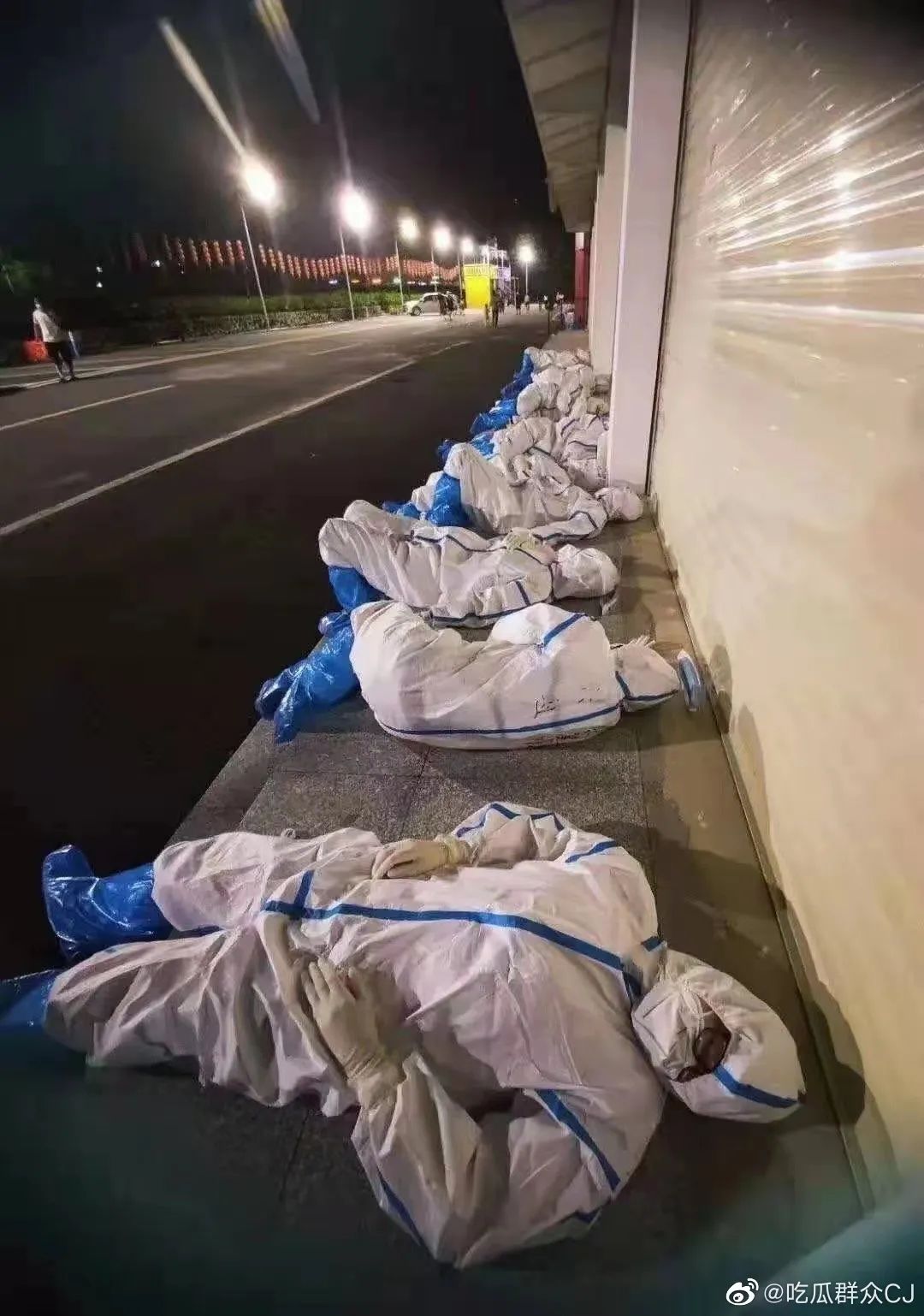 疫情下的广州，暴露了广州人平日里的真实生活