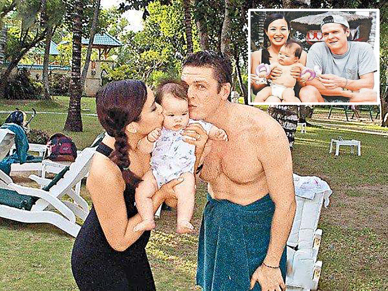 未婚生子十大女星,未婚生子惨遭抛弃的十大女星