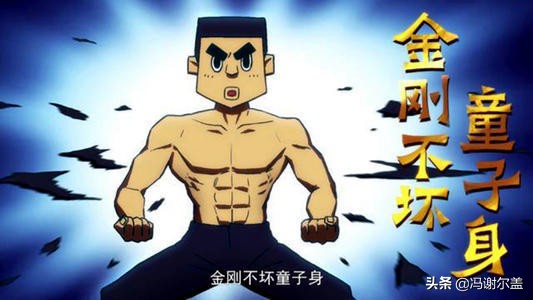 刺客伍六七谁是小鸡岛最强战力,刺客伍六七玄武国五大战力