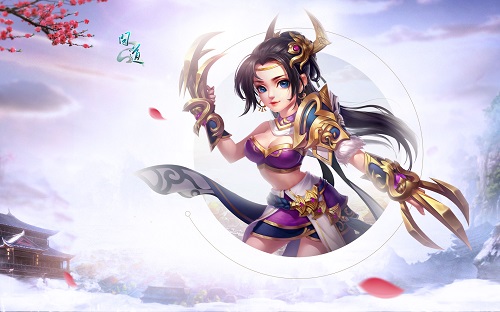 《问道》浴火重生王者归来老兵回归续写传奇