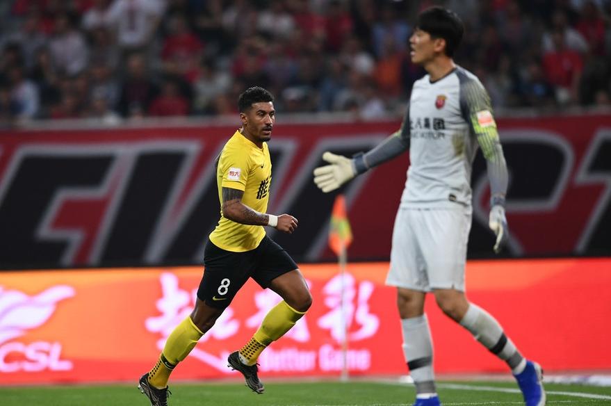 中超第18轮上座率排名最新,2023中超第十二轮上座人数