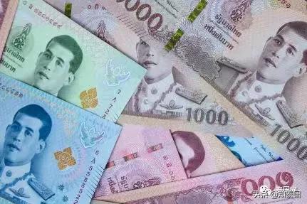 2021年泰铢会一直跌吗,2020年到2024年泰铢有变化吗