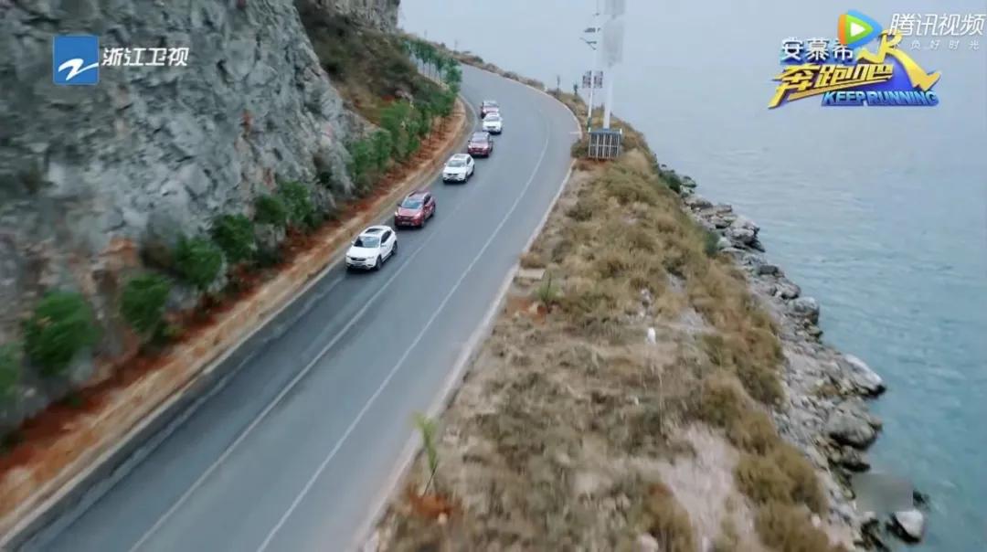 跟着综艺，让恋爱在大理浪漫