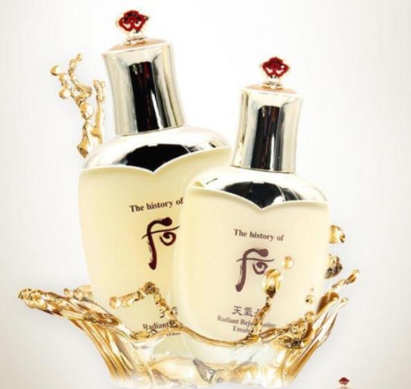 我们一起看看,来了解一下,后在韩国是属于什么档次的?