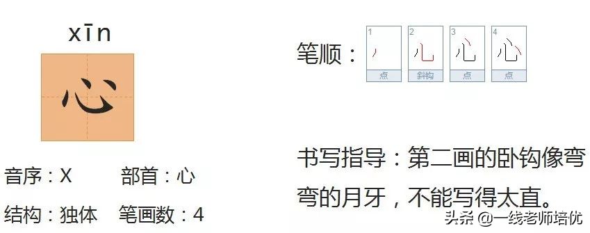 知识点+练习题▎部编版一年级语文上册识字9日月明