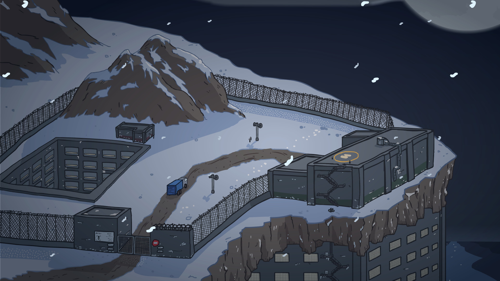 火柴人亨利第四章讲解,火柴人亨利全部选项