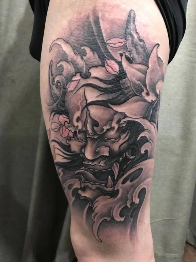 没有绘画基础能学纹身吗,没有绘画基础学纹身要多久