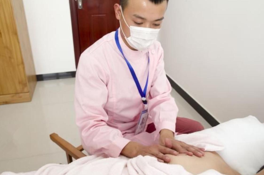 男性催奶师,男通乳师就业前景