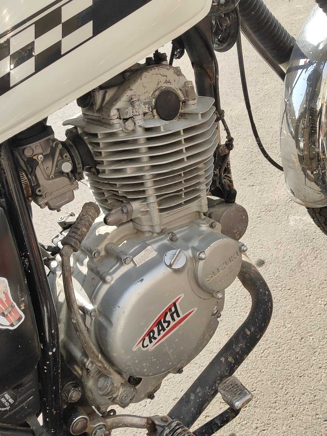 铃木250三兄弟哪个适合摩旅,铃木250三兄弟对比