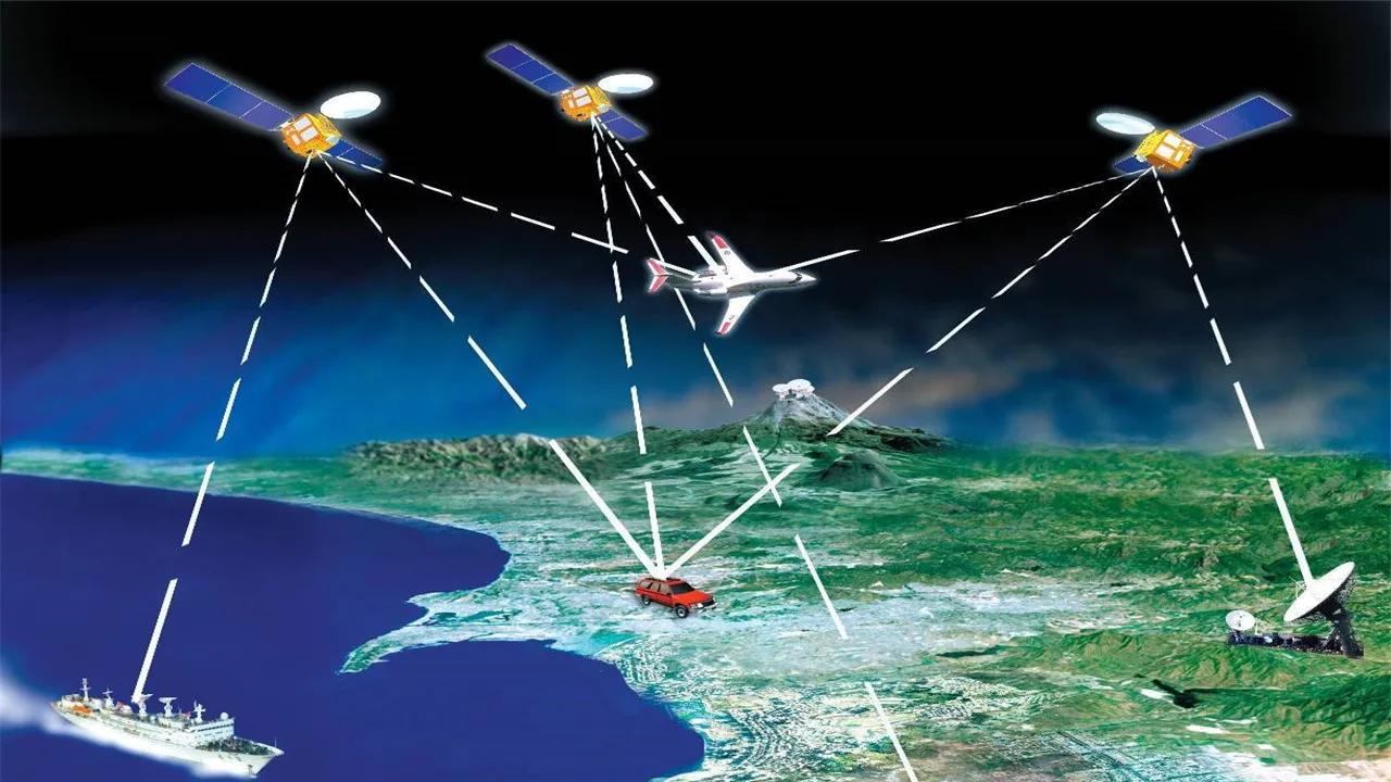 我国北斗卫星为何这么厉害,我国北斗系统有多厉害