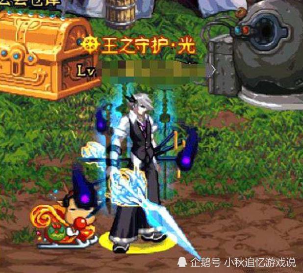 dnf黑灯管光剑怎么获得100版本,盘点dnf最好看的光剑