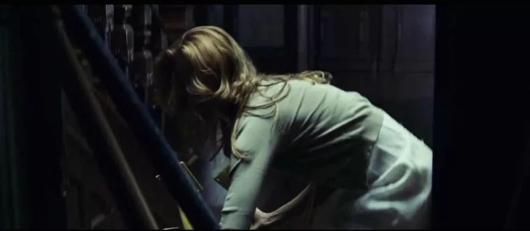 为了儿子放弃自己一生视频,一部非常感人的恐怖片