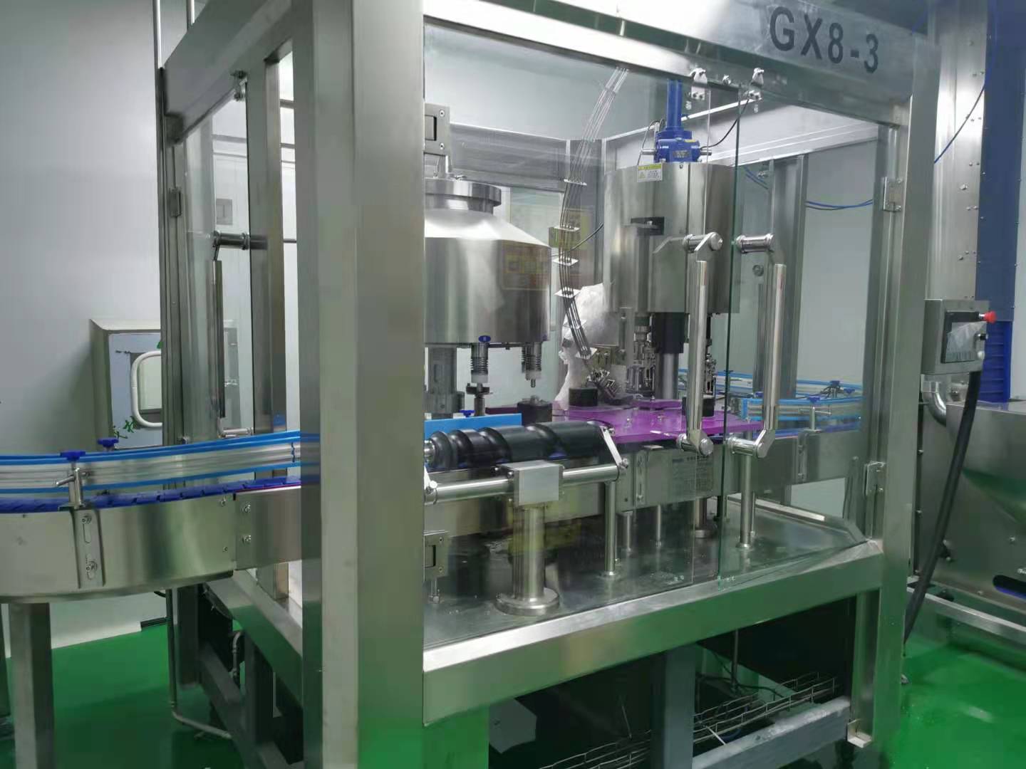 乳酸菌的研究及应用,乳酸菌抗氧化研究