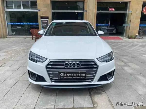 宣城二手车市场大全,宣城5万以下的二手车