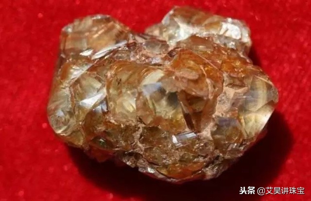 关于钻石的常识 (关于钻石的科普)