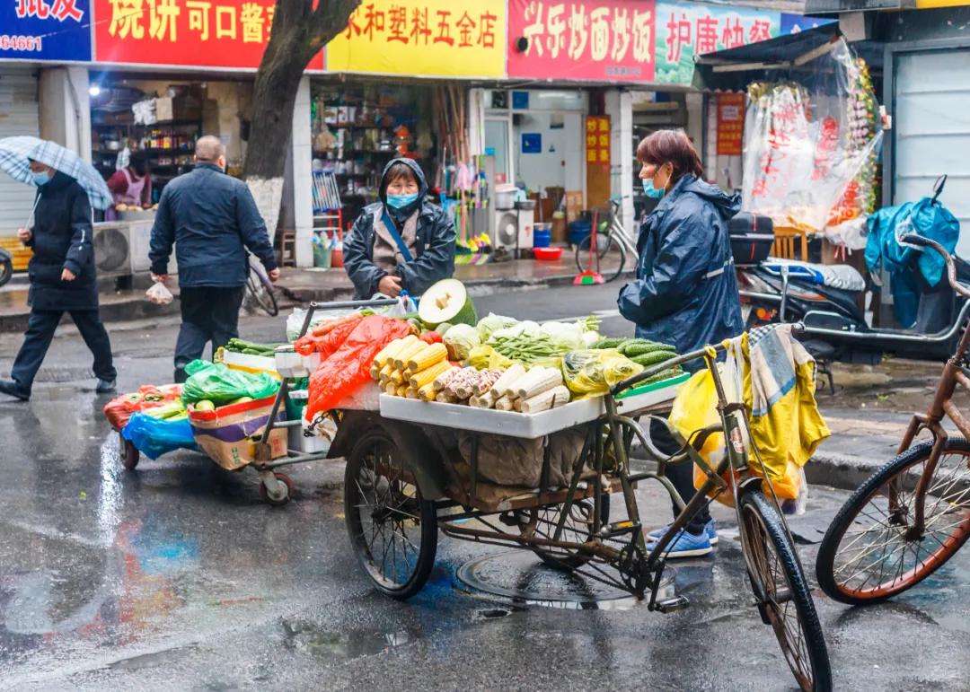科巷美食街周边游,南京科巷美食街