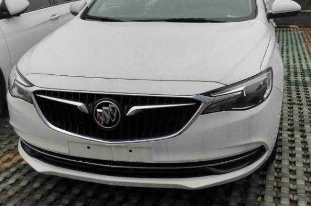 新英朗这款车怎么样,最新款英朗怎么样