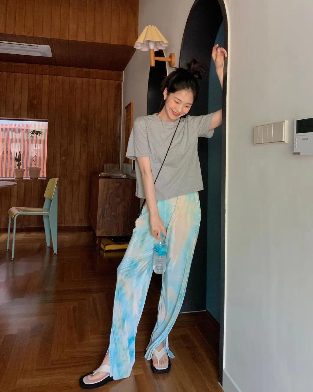 面膜裤是什么裤,面膜裤是什么东西