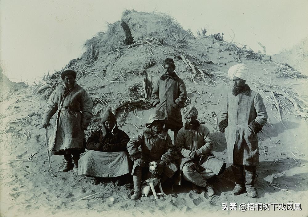 古墓现真容或为贵族墓,考古身高超高的尸骨