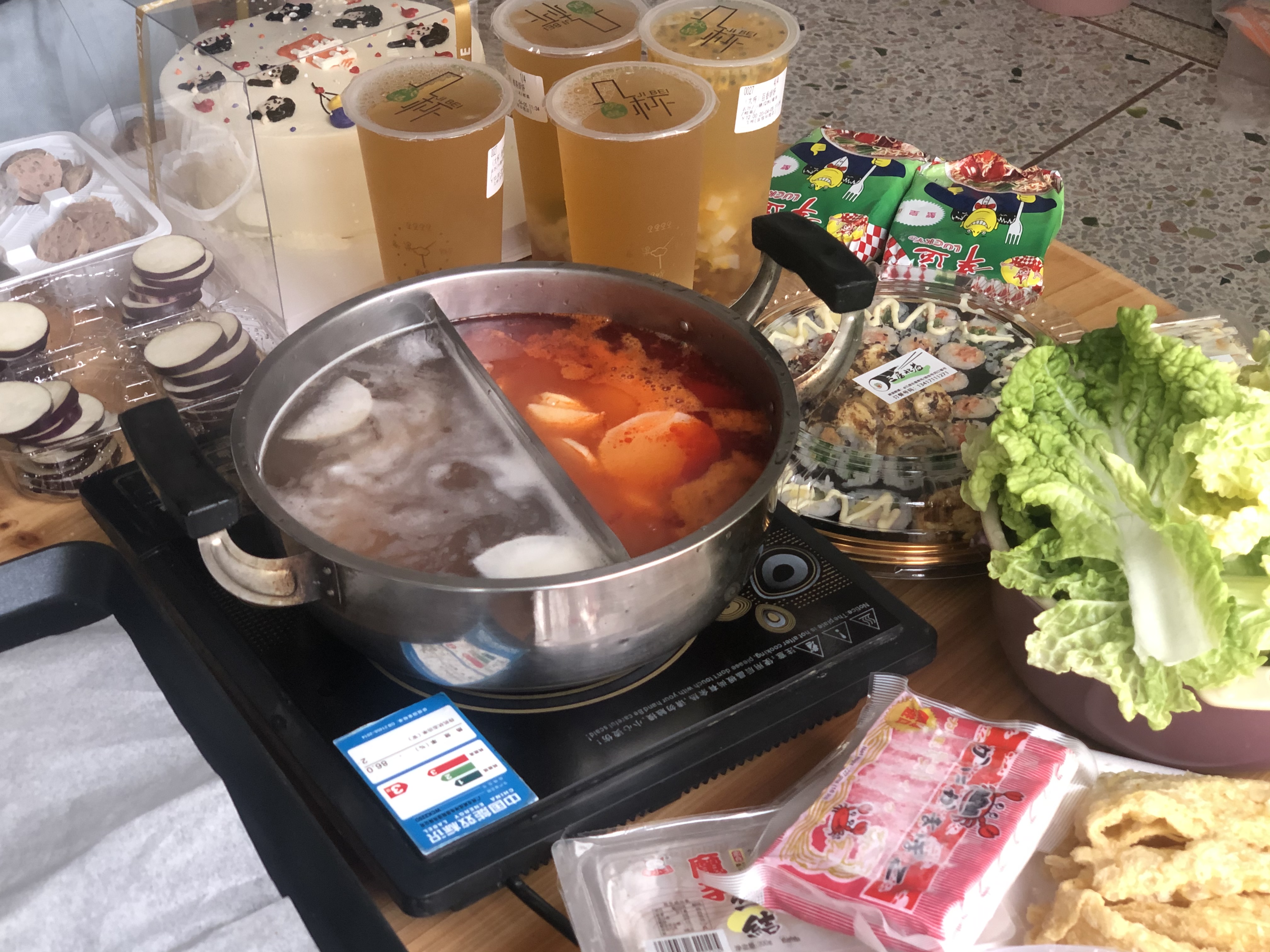 疫情宅家做菜指南,疫情期宅家晚餐