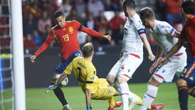 对手患得患失西班牙破防三板斧“落井下石”