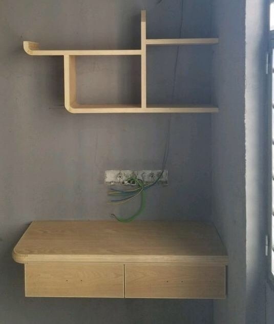 木工师傅做柜子多少钱,木工600一天贵不贵