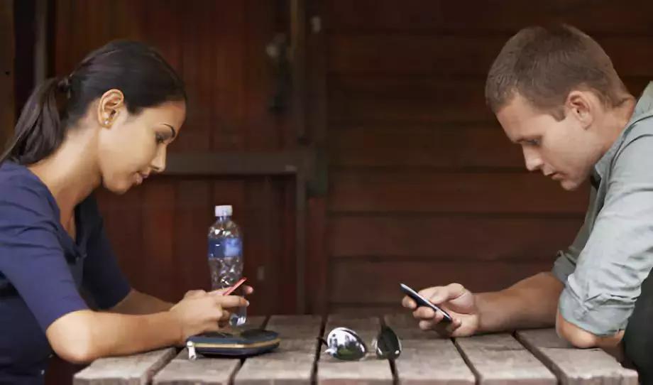 多久没那个了?标准的夫妻*生活性**应该是这样的