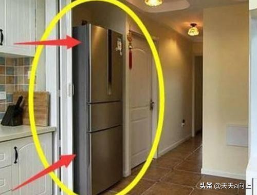 美的冰箱发热烫手是怎么回事,海尔冰箱发热烫手是怎么回事