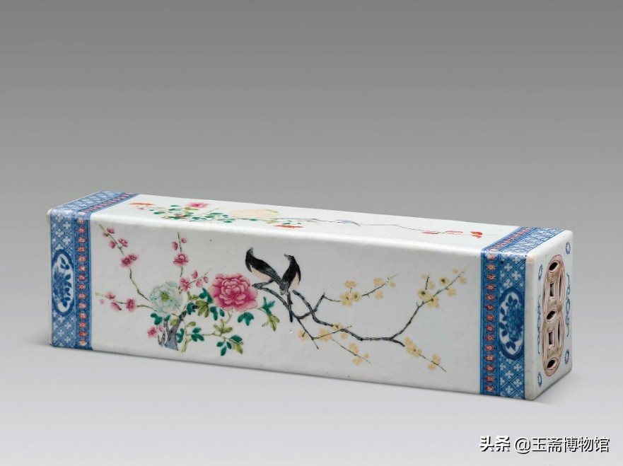 瓷枕又硬又高为何深受古人喜欢,古代人为什么喜欢枕头高又硬瓷枕