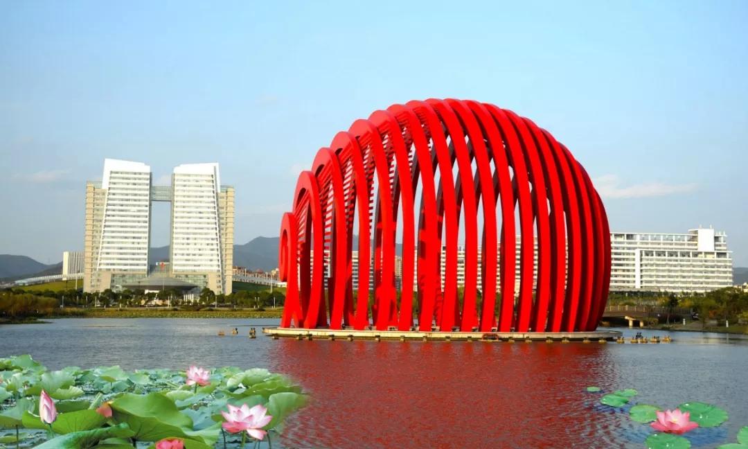 浙江舟山，是一座怎样的城市？