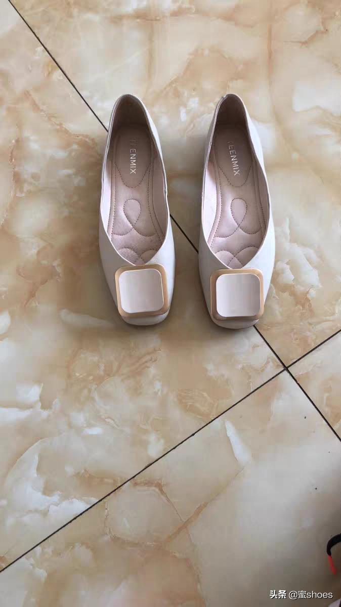 teenmix天美意女鞋苏州店,天美意复古潮流