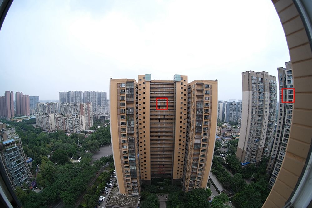 七工匠7.5鱼眼镜头,七工匠10mmf2.8鱼眼镜头