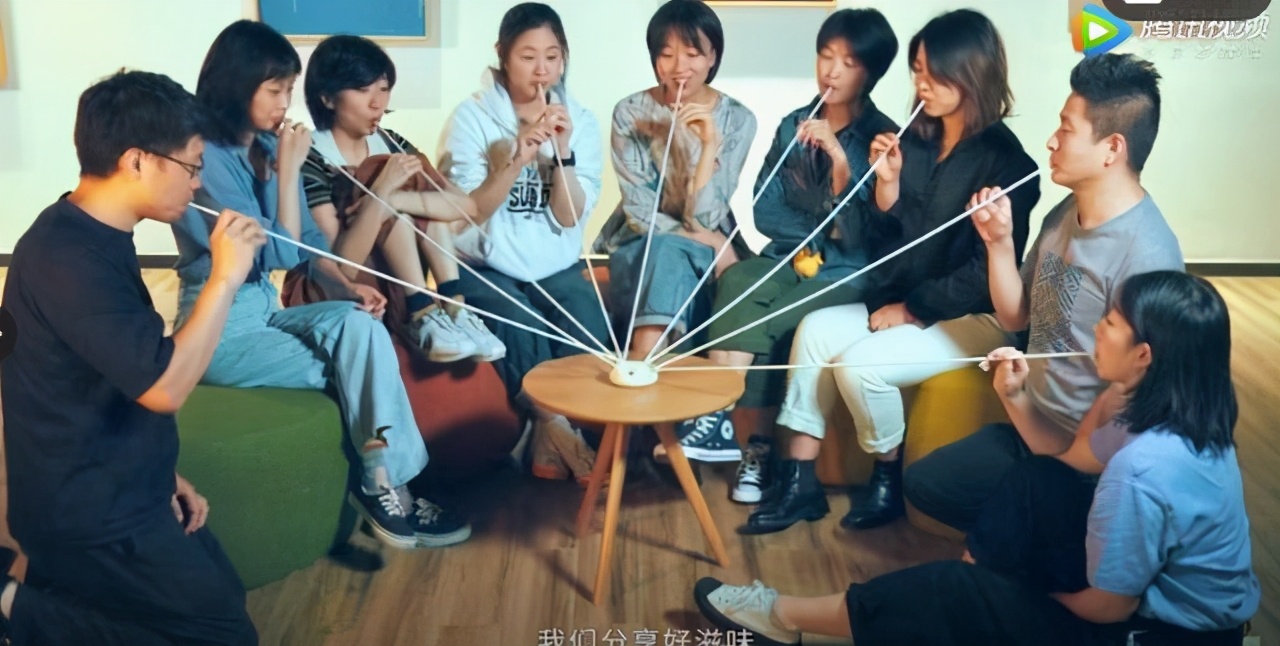 如果想成功一定要做销售,营销让你去冲刺业绩