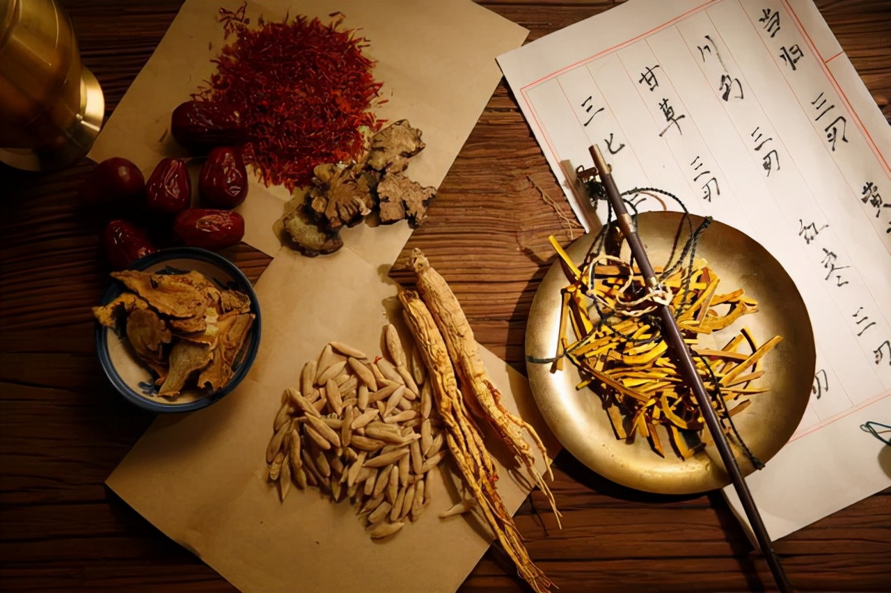 中药用药安全,什么中药适合长期服用没有副作用