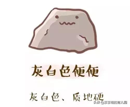 新生儿宝宝拉便便，你能看出暗藏的疾病信号吗？一看“便”知！