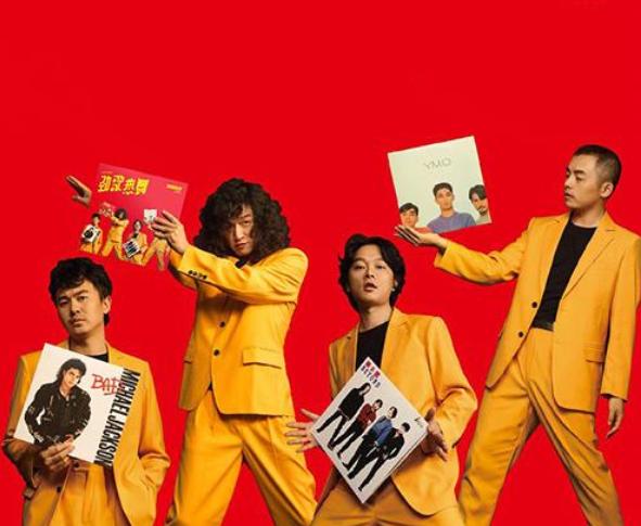 当摇滚和足球联系起来，ROCKBALL音乐节2019成都嗨起来吧