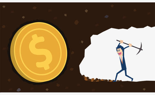 财富创造思维升级,创造财富的维度和思路