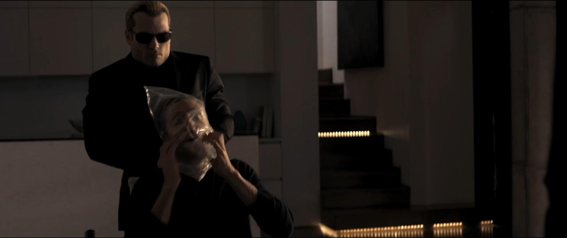 生化危机启示录视角,生化危机小知识