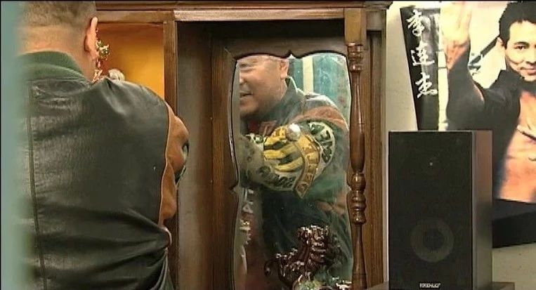 赵本山disco版,赵本山的电影二十年前演的