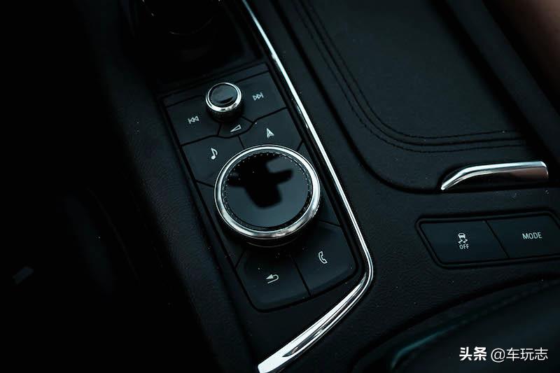 2020款凯迪拉克xt6全方位升级,2020年凯迪拉克xt6沉浸式体验