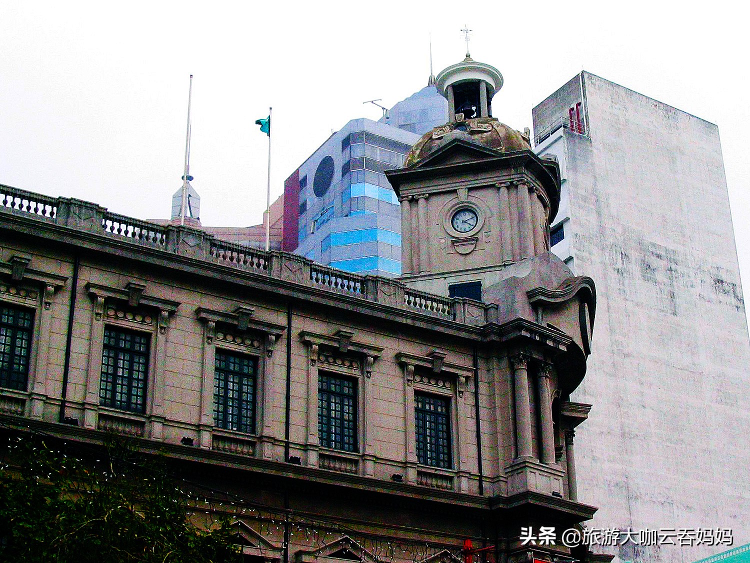 澳门通行核酸检测要盖红章吗,澳门健康码申报入境