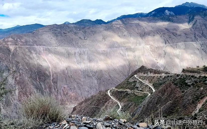 梅里北坡徒步最全攻略,梅里北坡徒步全攻略